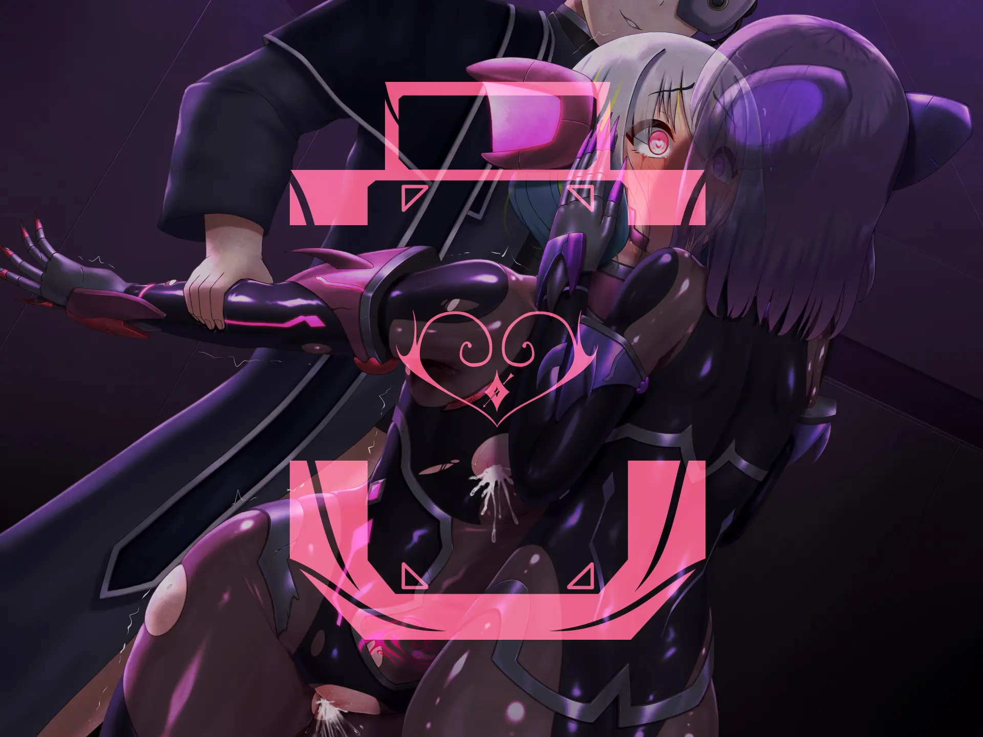 Senyou No Shion -Shinsou Saisei Makyouroku- | 섬요의 시온 -심조최성마교록-